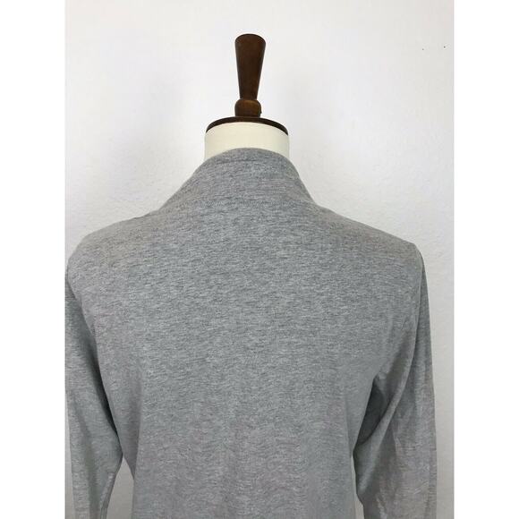 Jason Wu Eva Air Funnel Neck Pajama Top Loungewear - Picture 7 of 8